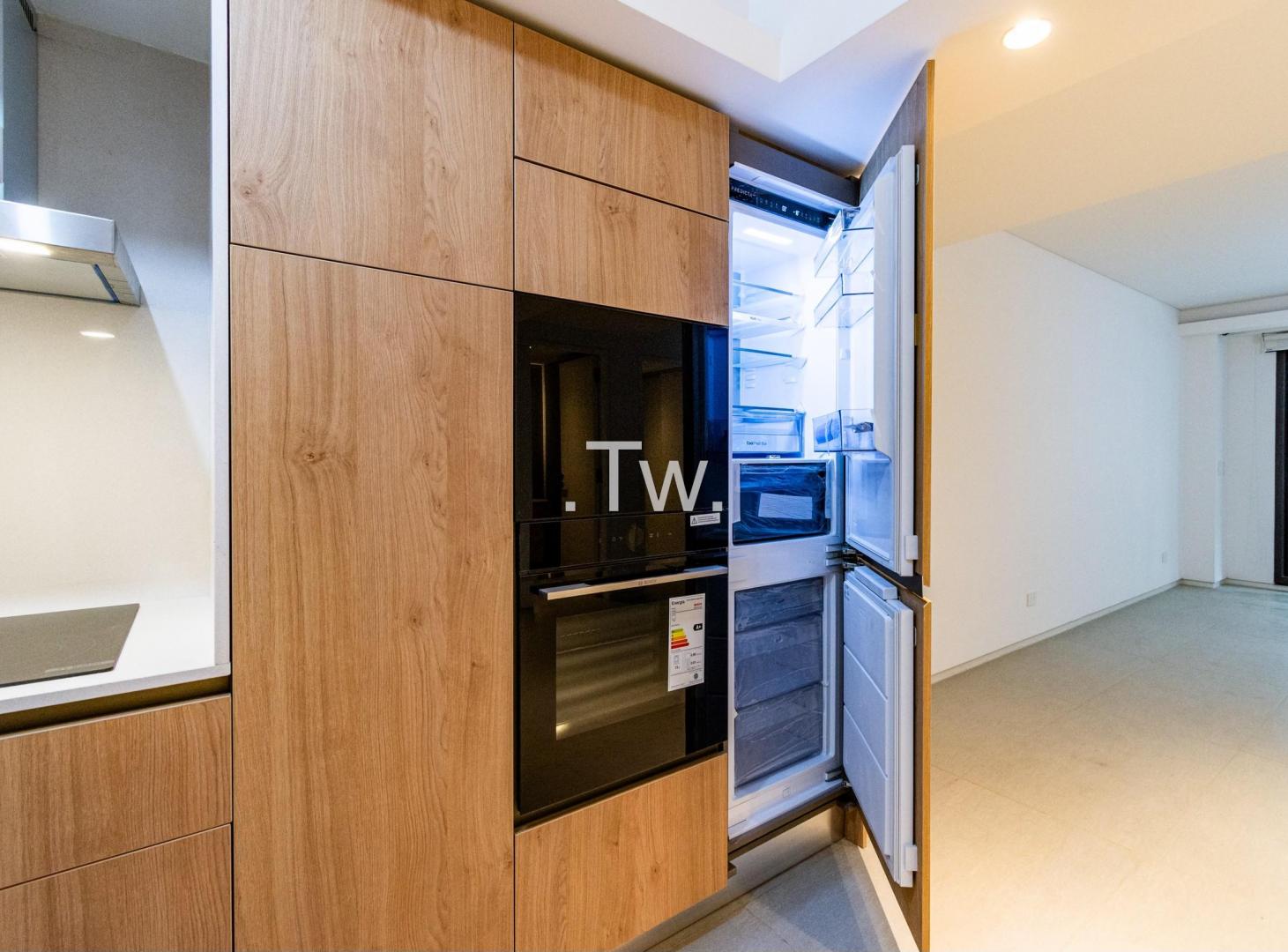 Foto de RESERVADO- SEMIPISO A ESTRENAR EN RECOLETA | 3 AMBIENTES | COCHERA |, imagen 5