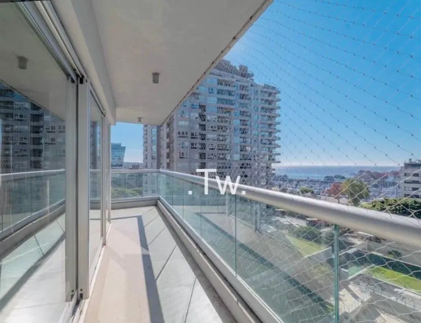 ALQUILER | TORRE PALMERA OLIVOS | 4 AMBIENTES | VISTA AL RÍO | 2 COCHERAS 2