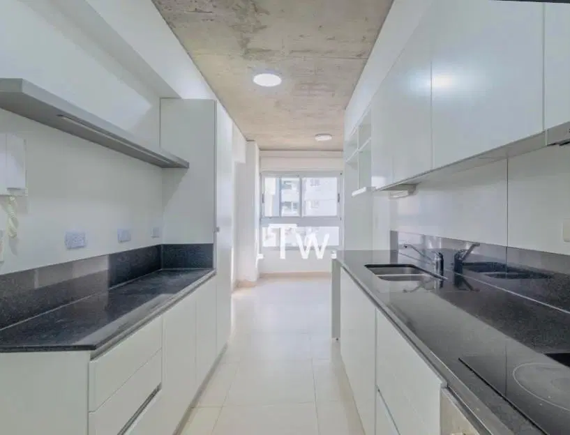 ALQUILER | TORRE PALMERA OLIVOS | 4 AMBIENTES | VISTA AL RÍO | 2 COCHERAS 8