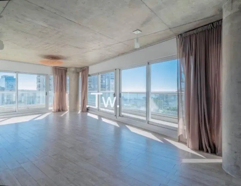 ALQUILER | TORRE PALMERA OLIVOS | 4 AMBIENTES | VISTA AL RÍO | 2 COCHERAS 3