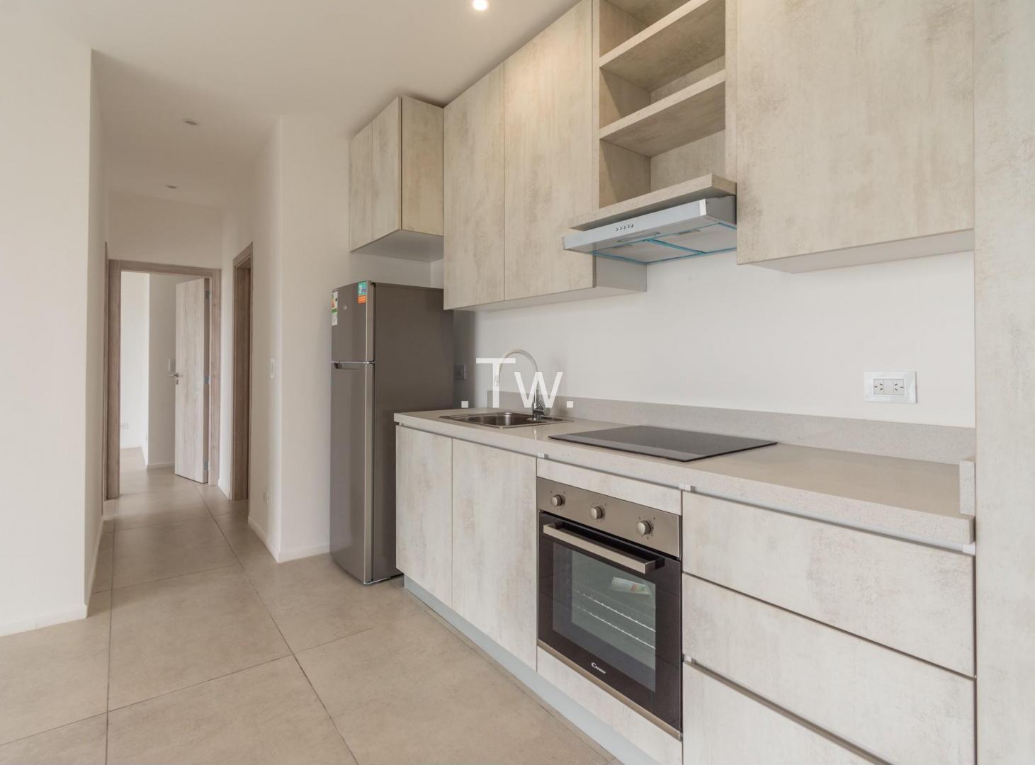 Foto de Departamento 3 Ambientes a Estrenar | Pilará – La Calesa | Balcón, imagen 4