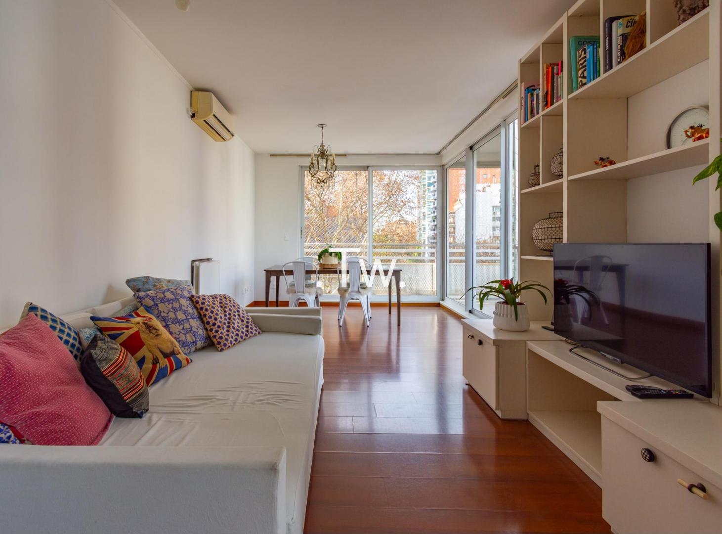 Foto de Departamento 3 Amb. C/cochera - Seg. 24 Hs. - Amenities! Edificio Torre, imagen 5