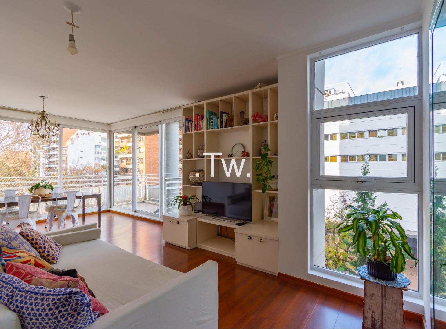 Foto de Departamento 3 Amb. C/cochera - Seg. 24 Hs. - Amenities! Edificio Torre, imagen 3