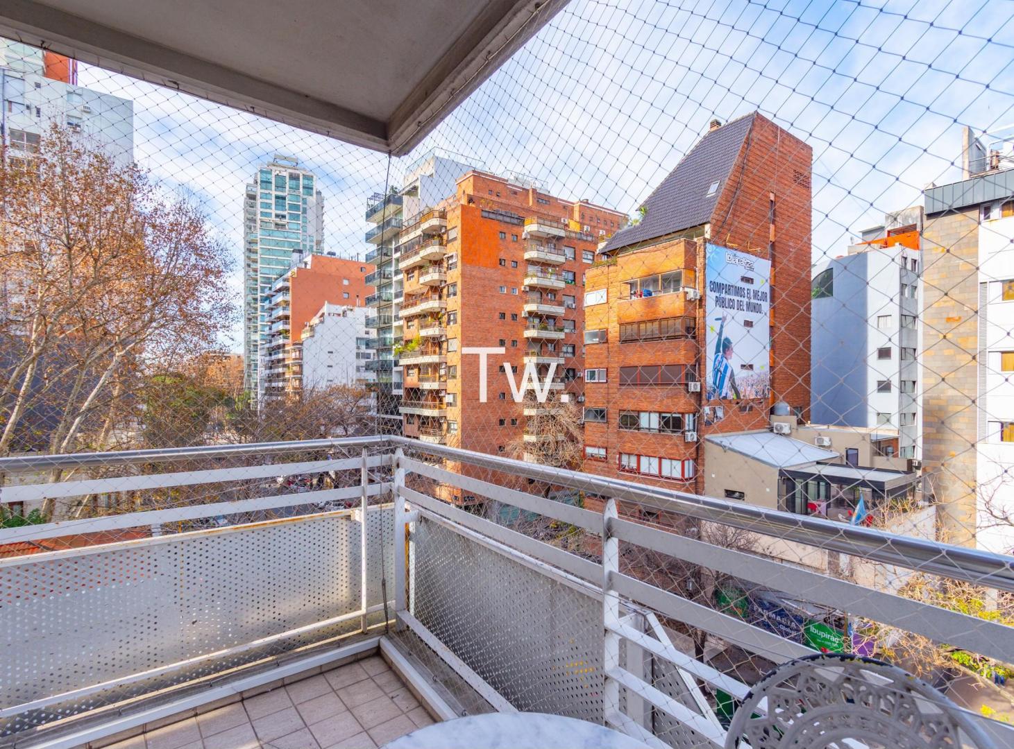 Foto de Departamento 3 Amb. C/cochera - Seg. 24 Hs. - Amenities! Edificio Torre, imagen 2