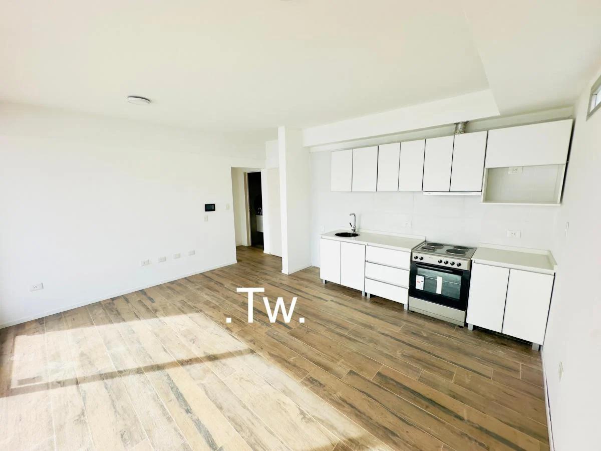 Foto de Departamento 2 amb. c/balcón / 55 m² / Piso Alto / Parrilla / Belgrano, imagen 3