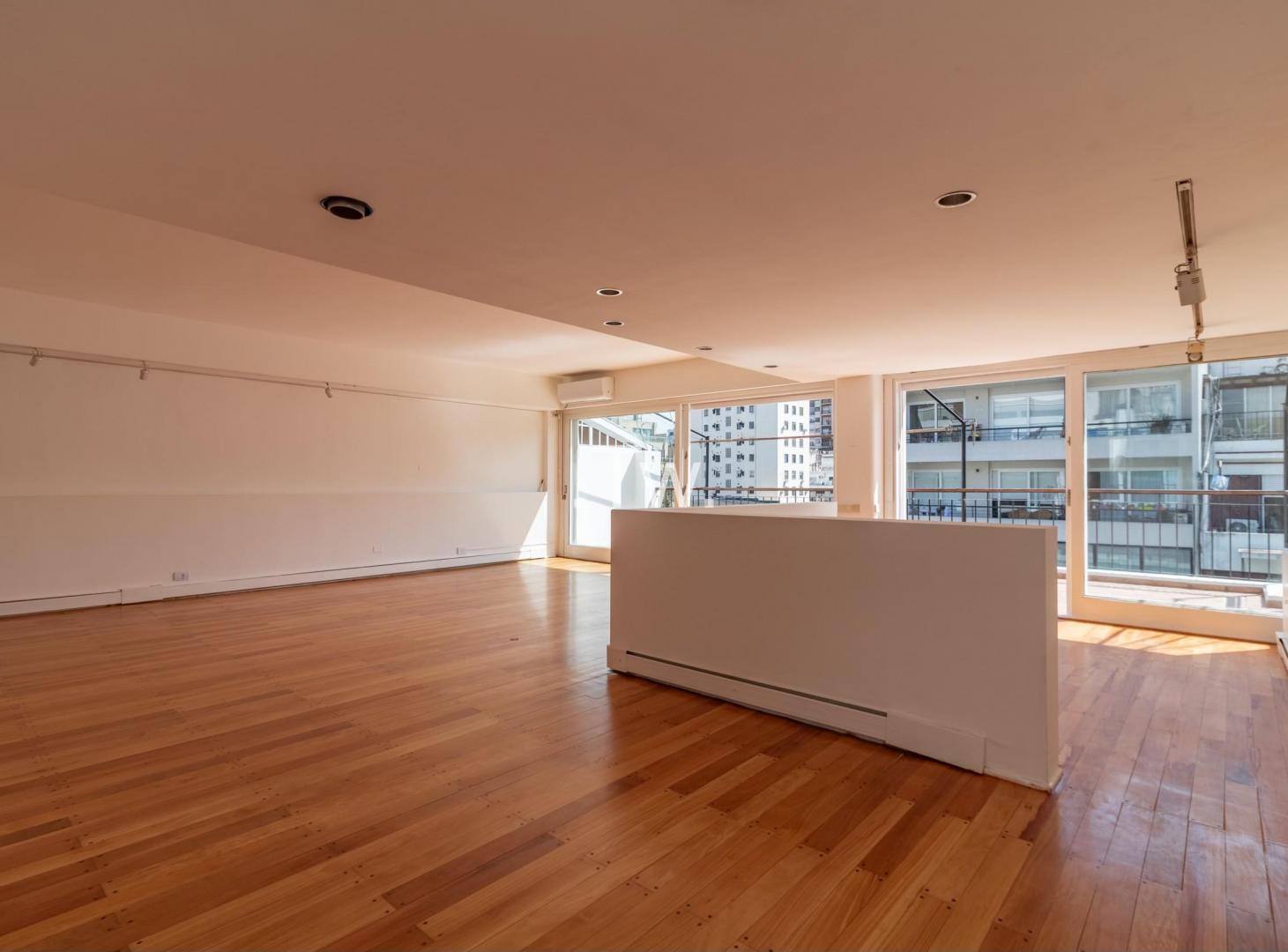 Foto de PISO ALTO de 193 m² con GRAN TERRAZA de 28 m², 2 Cocheras para, imagen 3