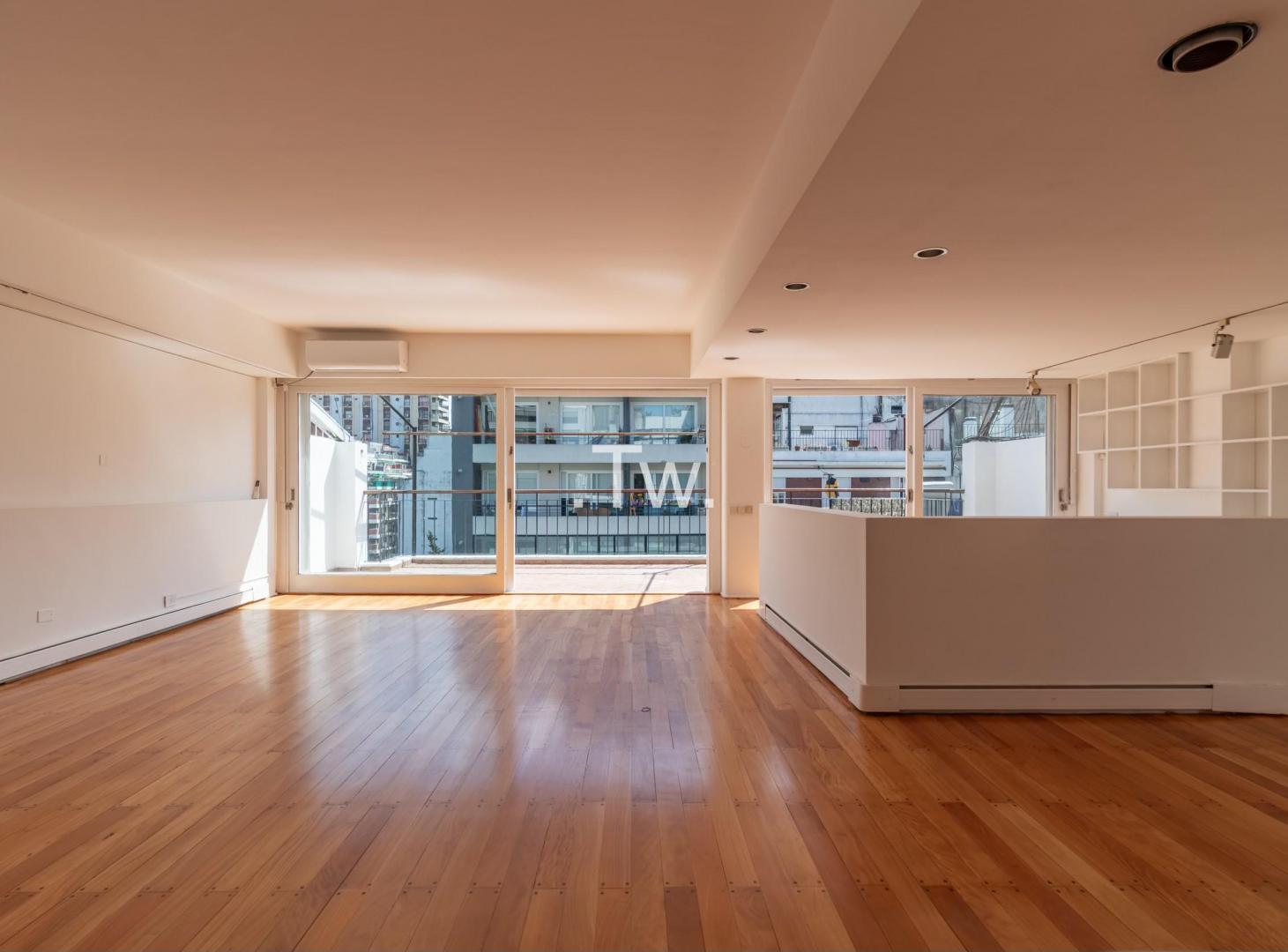 Foto de PISO ALTO de 193 m² con GRAN TERRAZA de 28 m², 2 Cocheras para, imagen 2