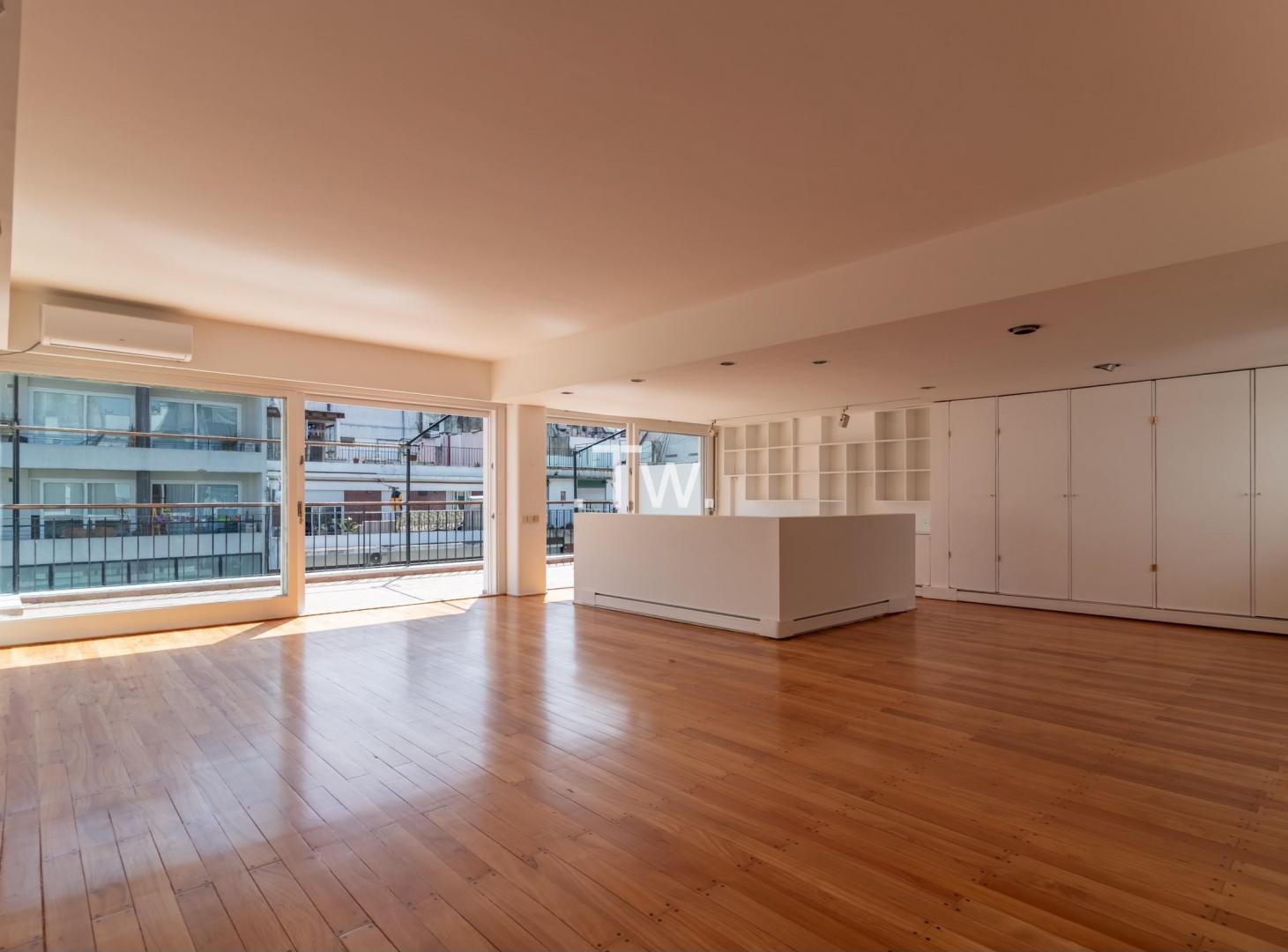 Foto de PISO ALTO de 193 m² con GRAN TERRAZA de 28 m², 2 Cocheras para, imagen 5