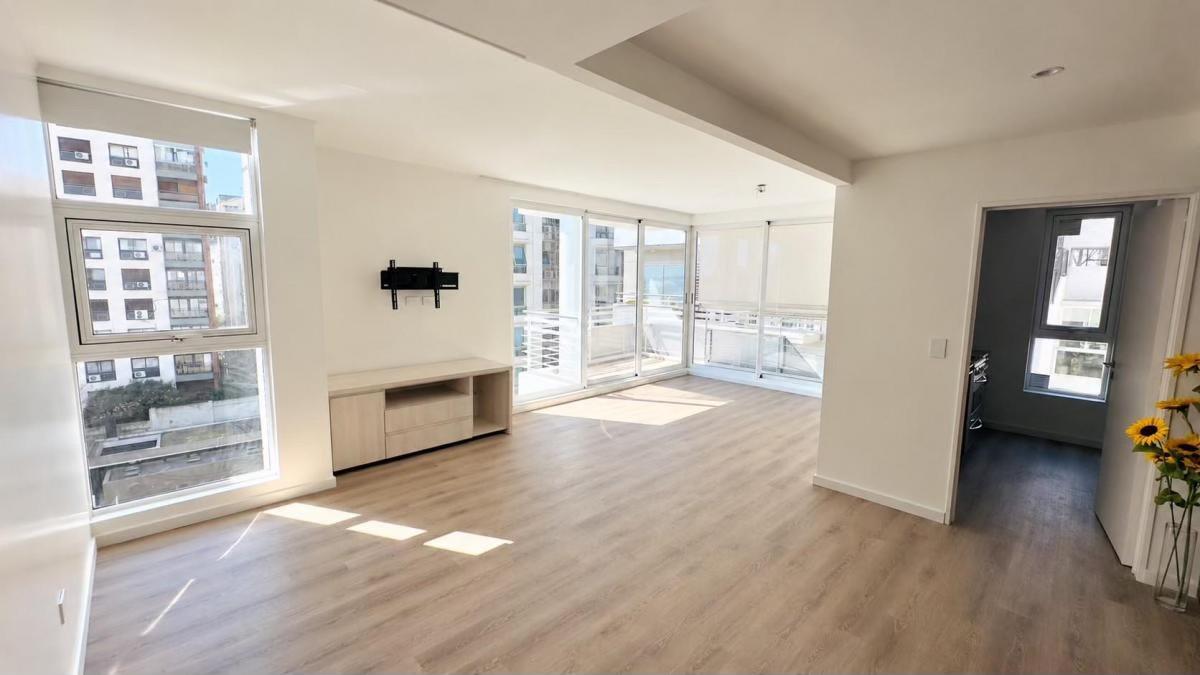 Foto de Departamento 3 Amb. en Edificio Torre – Amenities y Seg. 24 Hs Nuevo, imagen 4