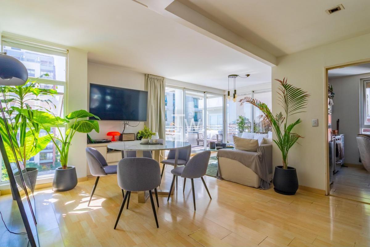 Foto de Departamento 3 Amb. en Edificio Torre – Amenities y Seg. 24 Hs Nuevo, imagen 5