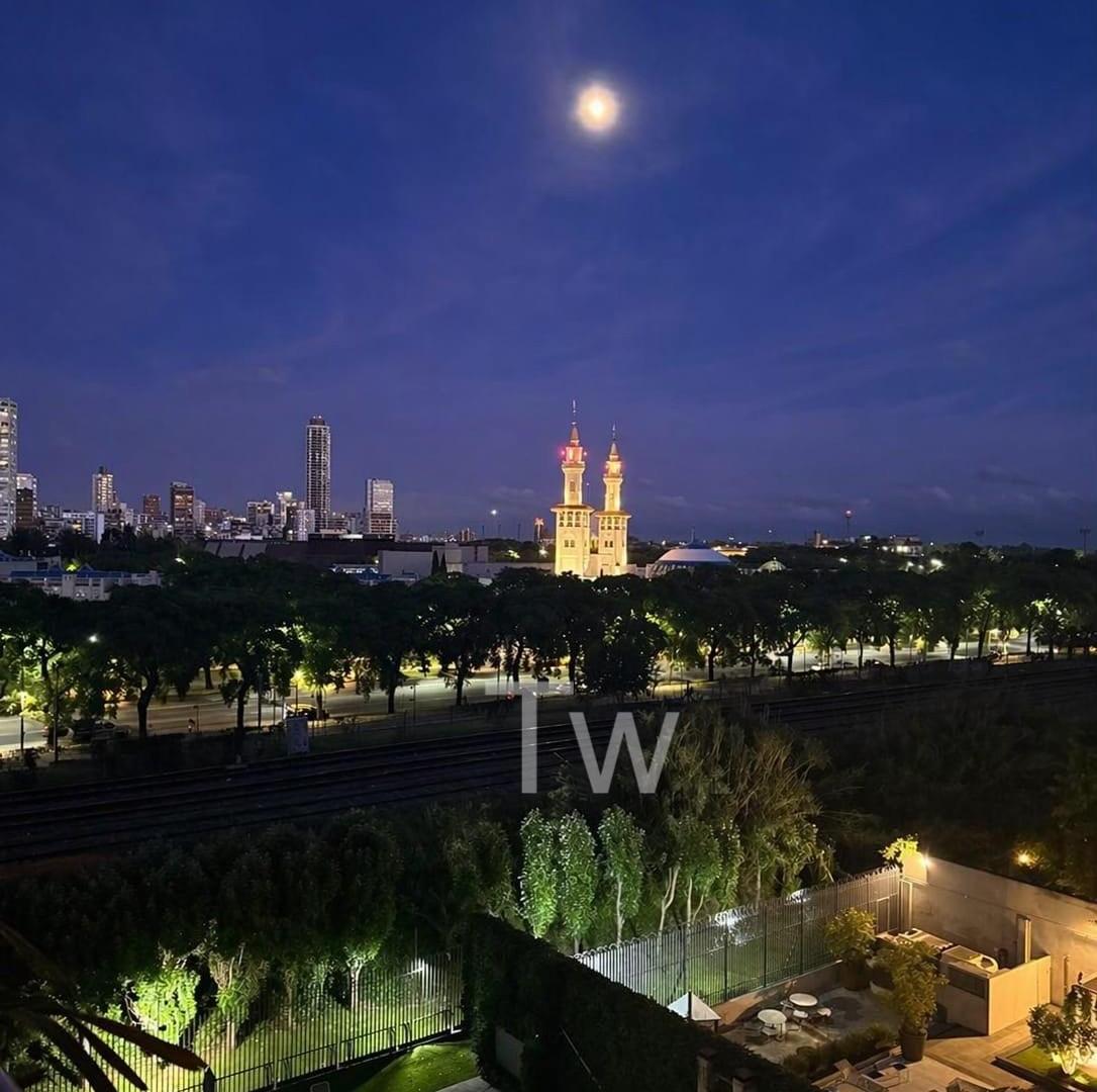 Foto de Departamento 3 Amb. en Edificio Torre – Amenities y Seg. 24 Hs Nuevo, imagen 2