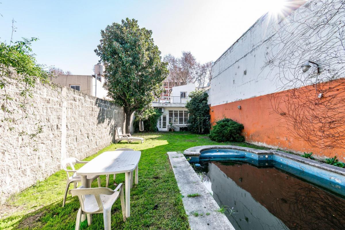 Venta Casa 4 Amb Pileta Quincho Villa Santa Rita 3