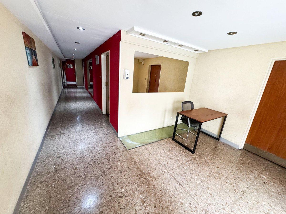 ¡Oportunidad!venta Departamento 3 Amb - Barracas 3