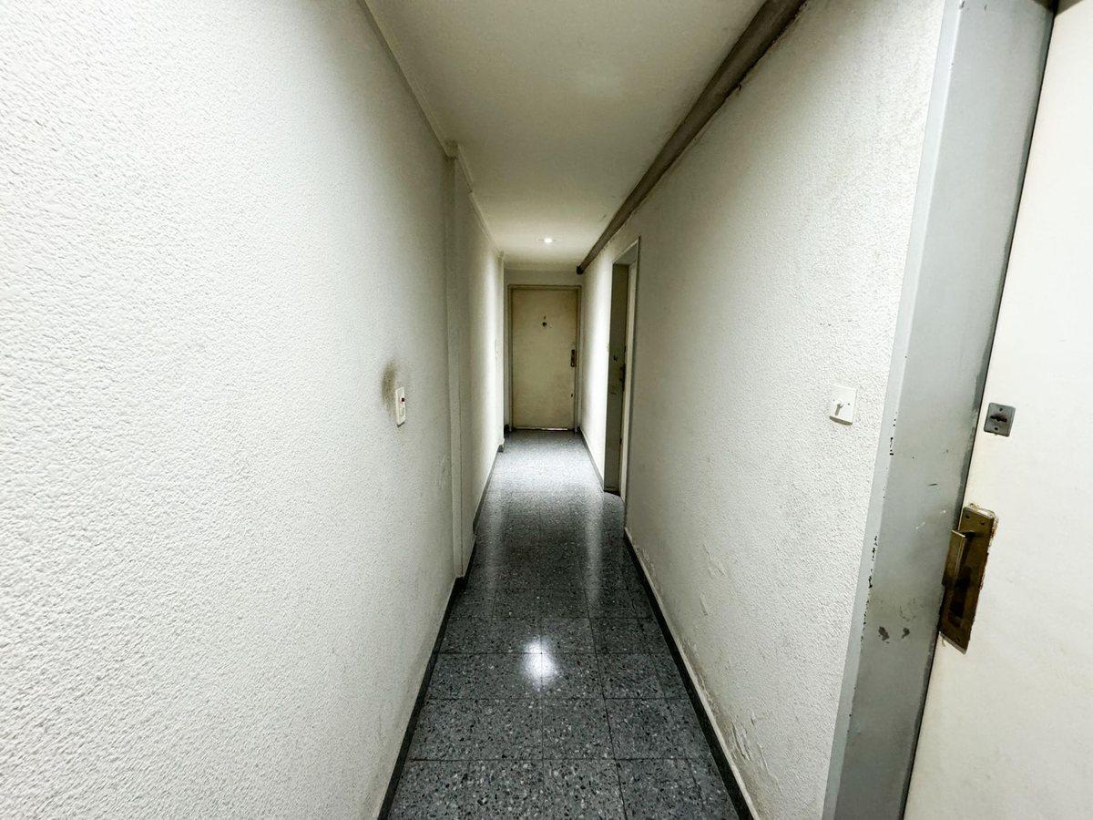 ¡Oportunidad!venta Departamento 3 Amb - Barracas 5