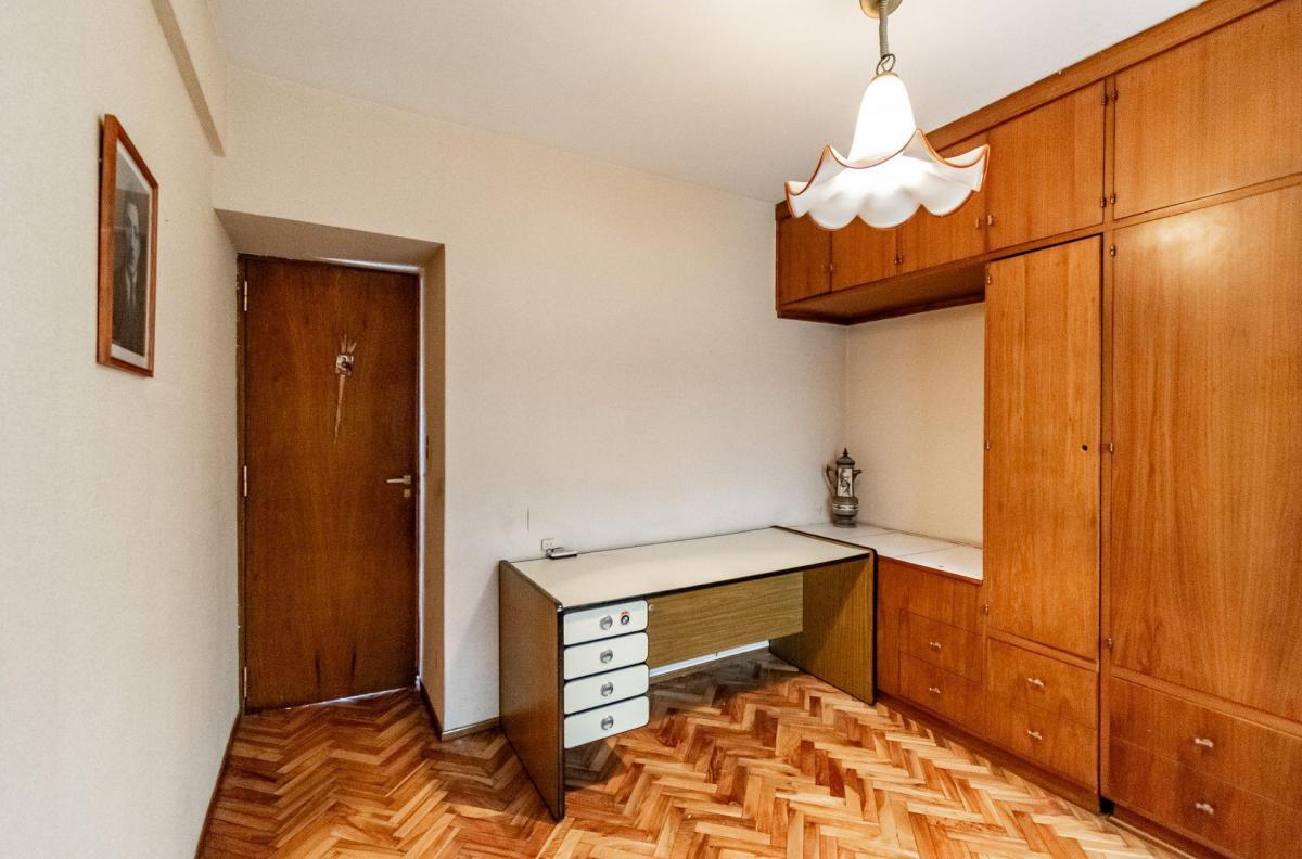 Venta Dpto 5 Amb Balcón. Caballito 5