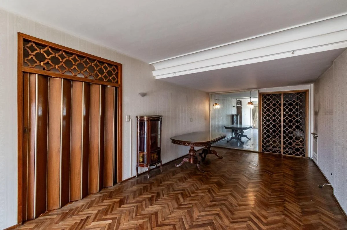 Venta Dpto 5 Amb Balcón. Caballito 1