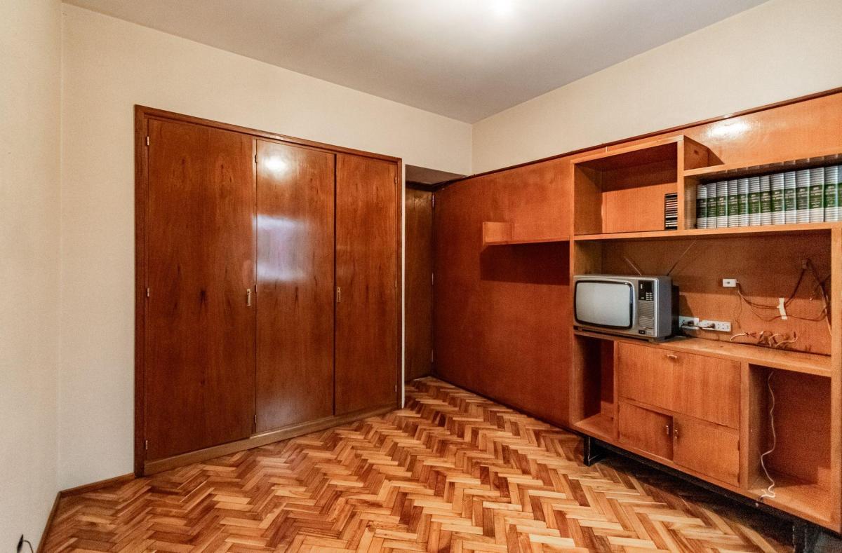 Venta Dpto 5 Amb Balcón. Caballito 3