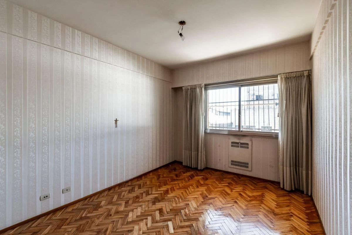 Venta Dpto 5 Amb Balcón. Caballito 3