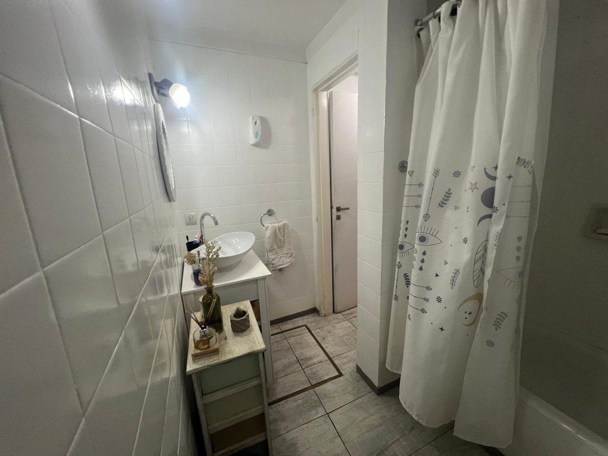 Venta PH 3 Ambientes con 2 Cocheras Villa Devoto 3