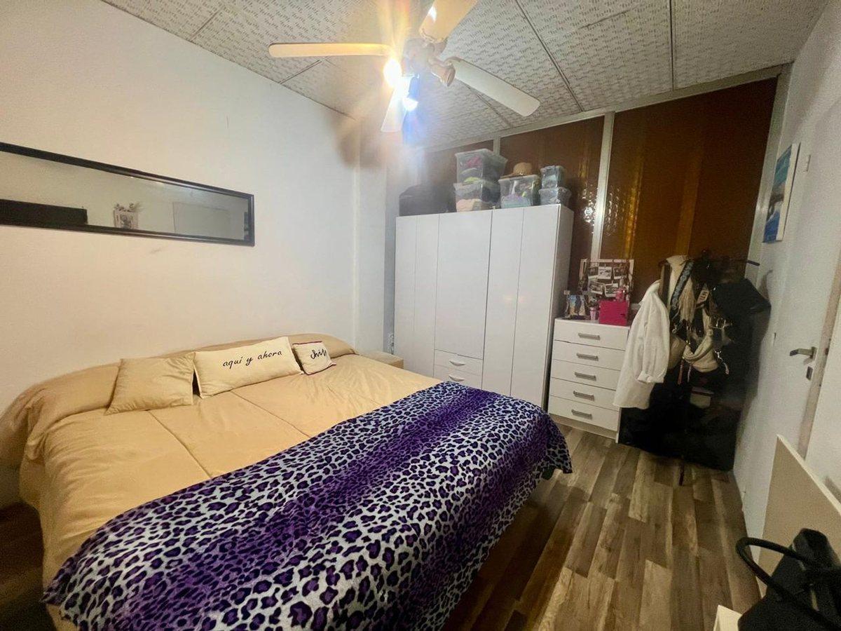 Venta PH 3 Ambientes con 2 Cocheras Villa Devoto 5