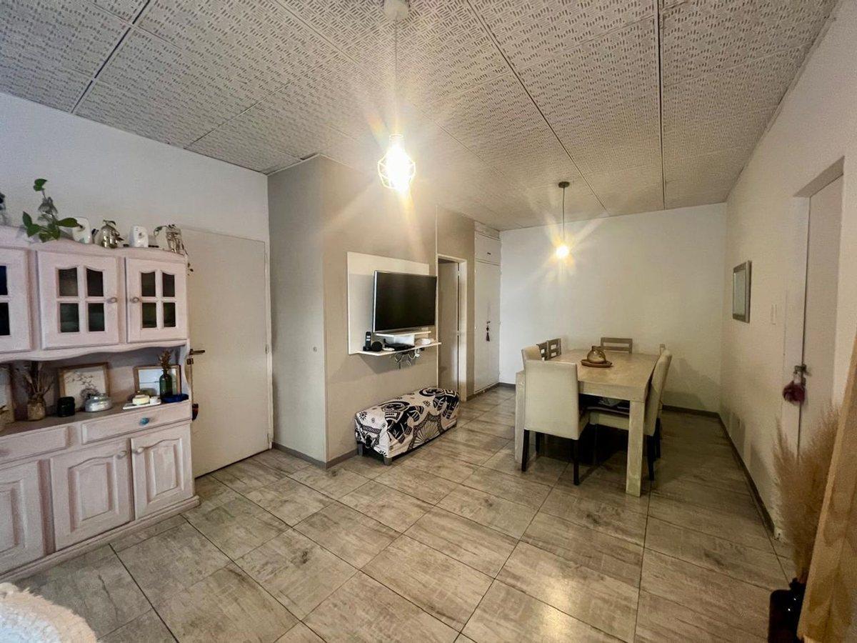 Venta PH 3 Ambientes con 2 Cocheras Villa Devoto 2