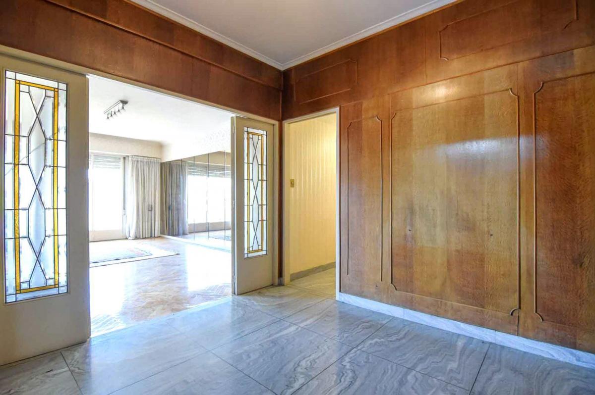 Venta Depto 6 Amb Coch y Baulera en Caballito 3