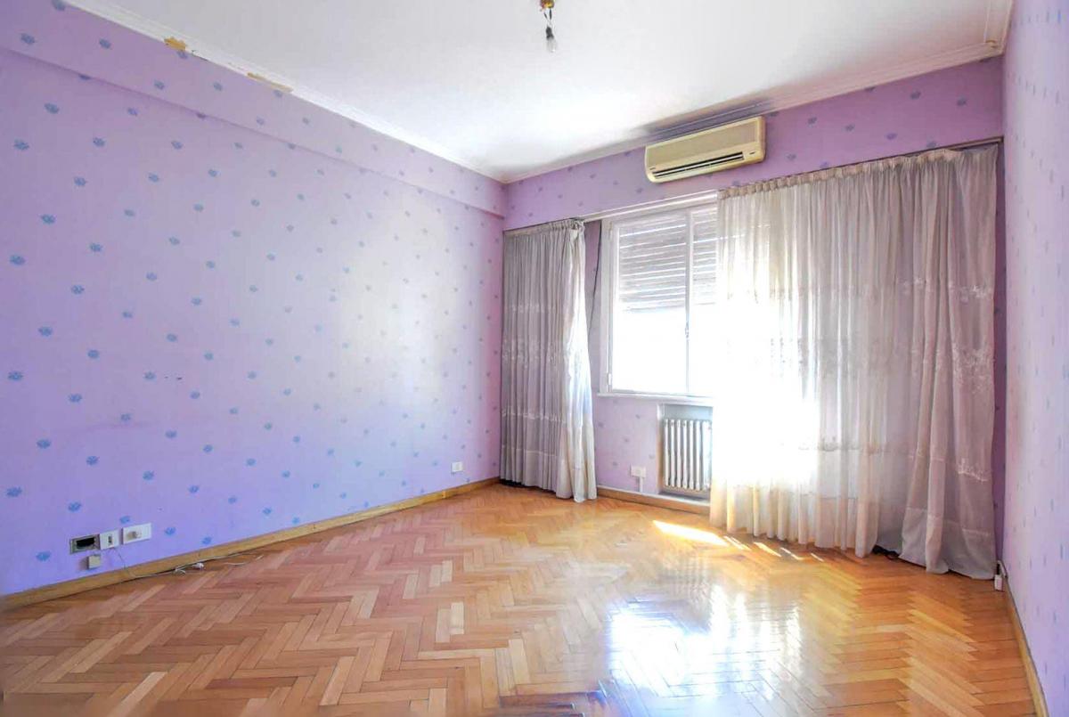 Venta Depto 6 Amb Coch y Baulera en Caballito 3