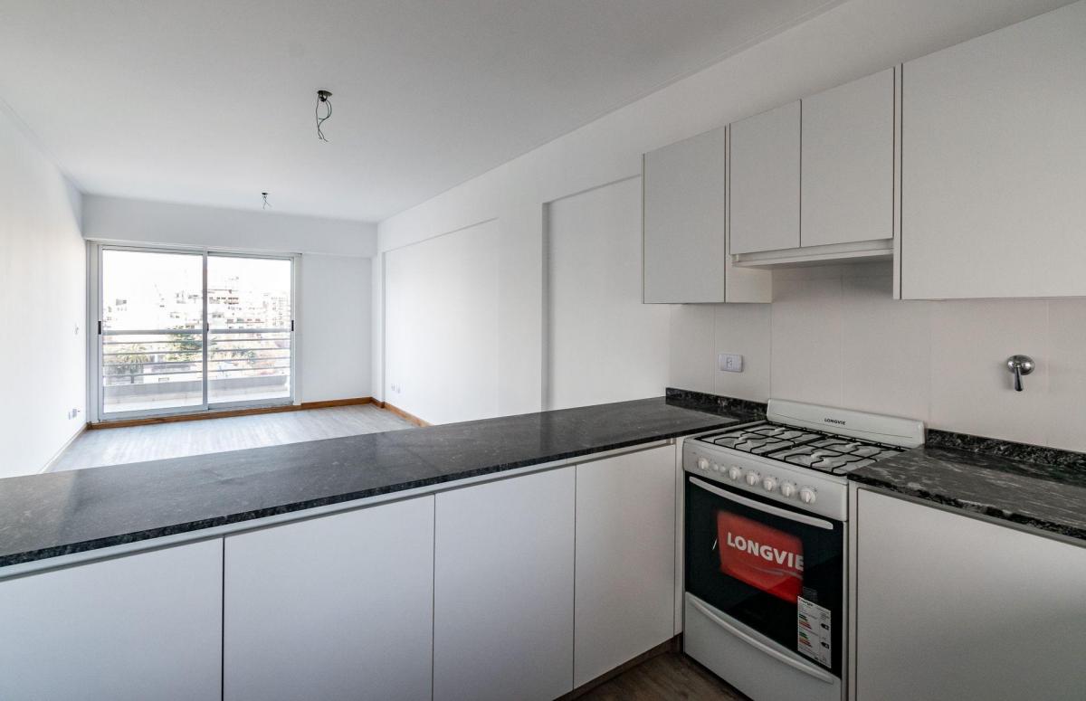 Venta Depto.3 Ambientes en Flores a Estrenar 1