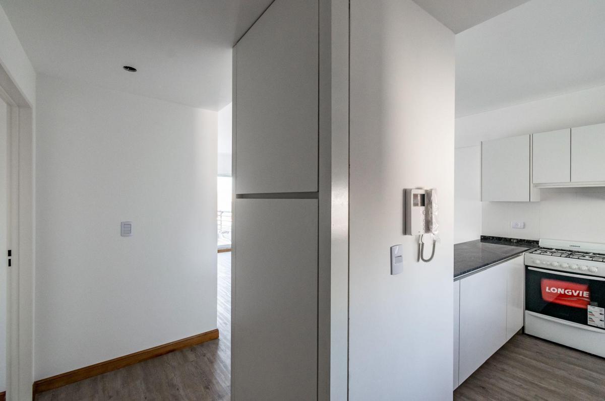 Venta Depto.3 Ambientes en Flores a Estrenar 4