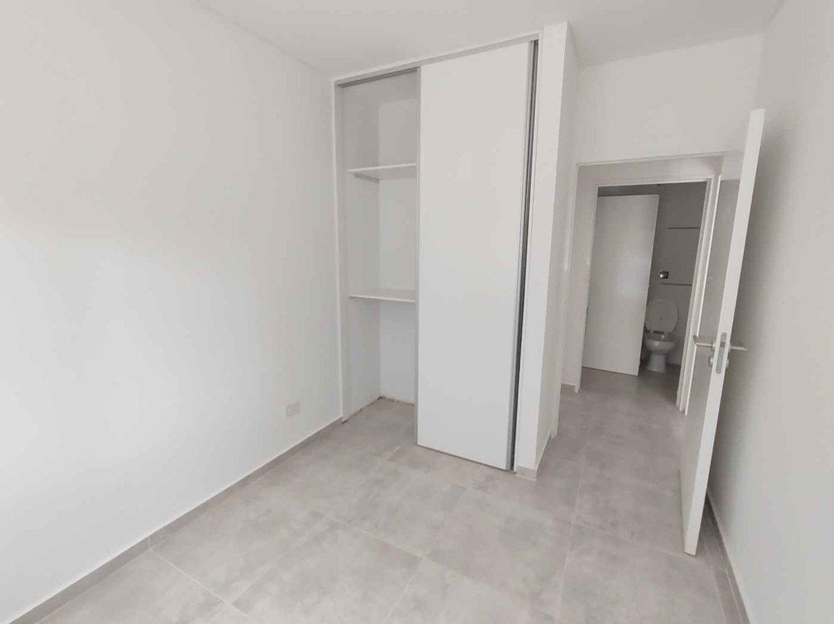 Venta Dept 3 Amb C/cochera a Estrenar en Caballito 3