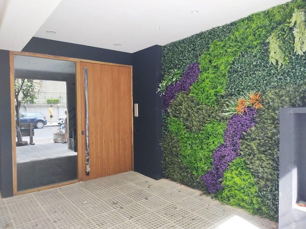 Venta Dept 3 Amb C/cochera a Estrenar en Caballito 4