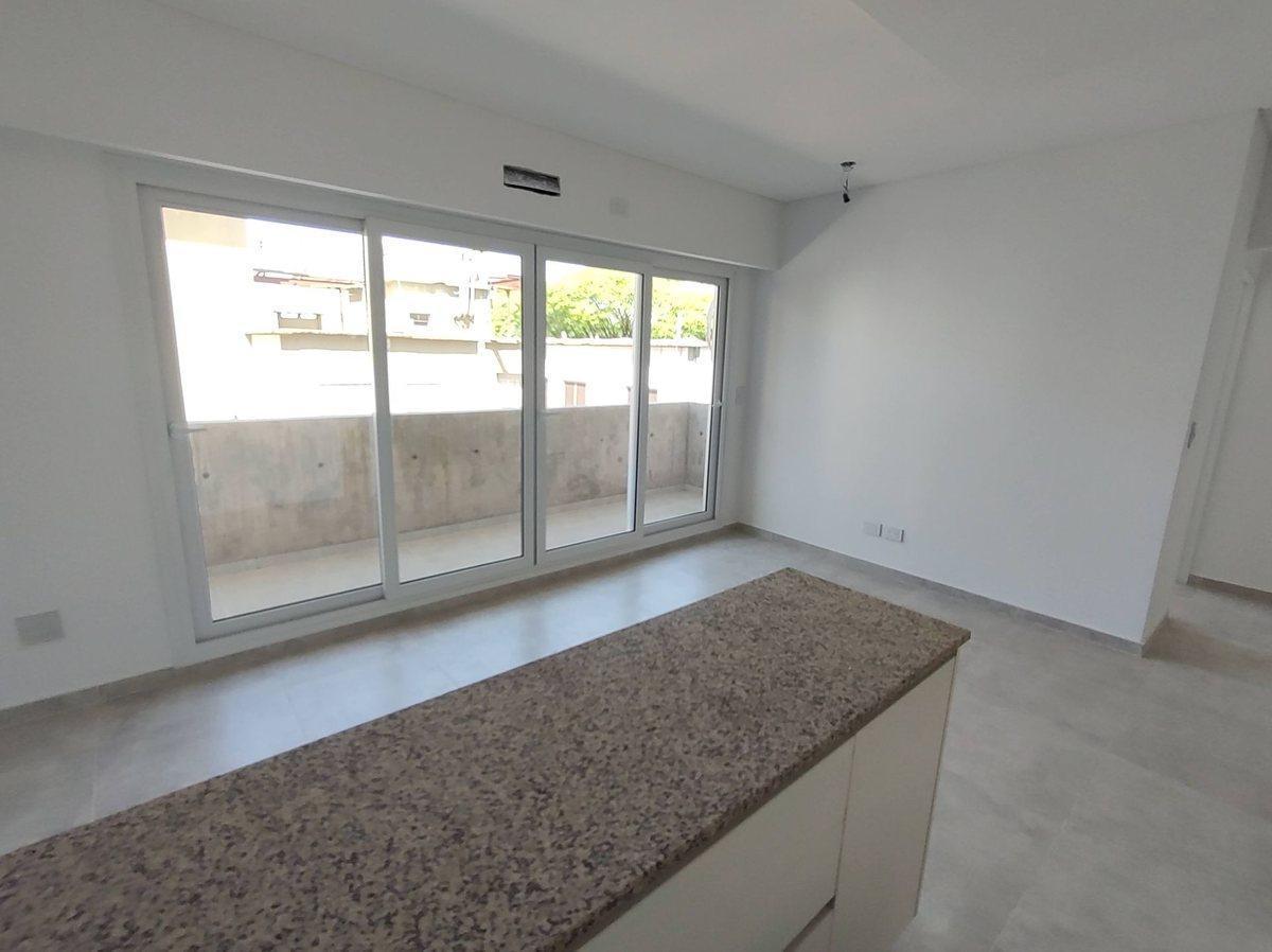 Venta Depto 2 Amb. Estrenar C/cochera en Caballito 5