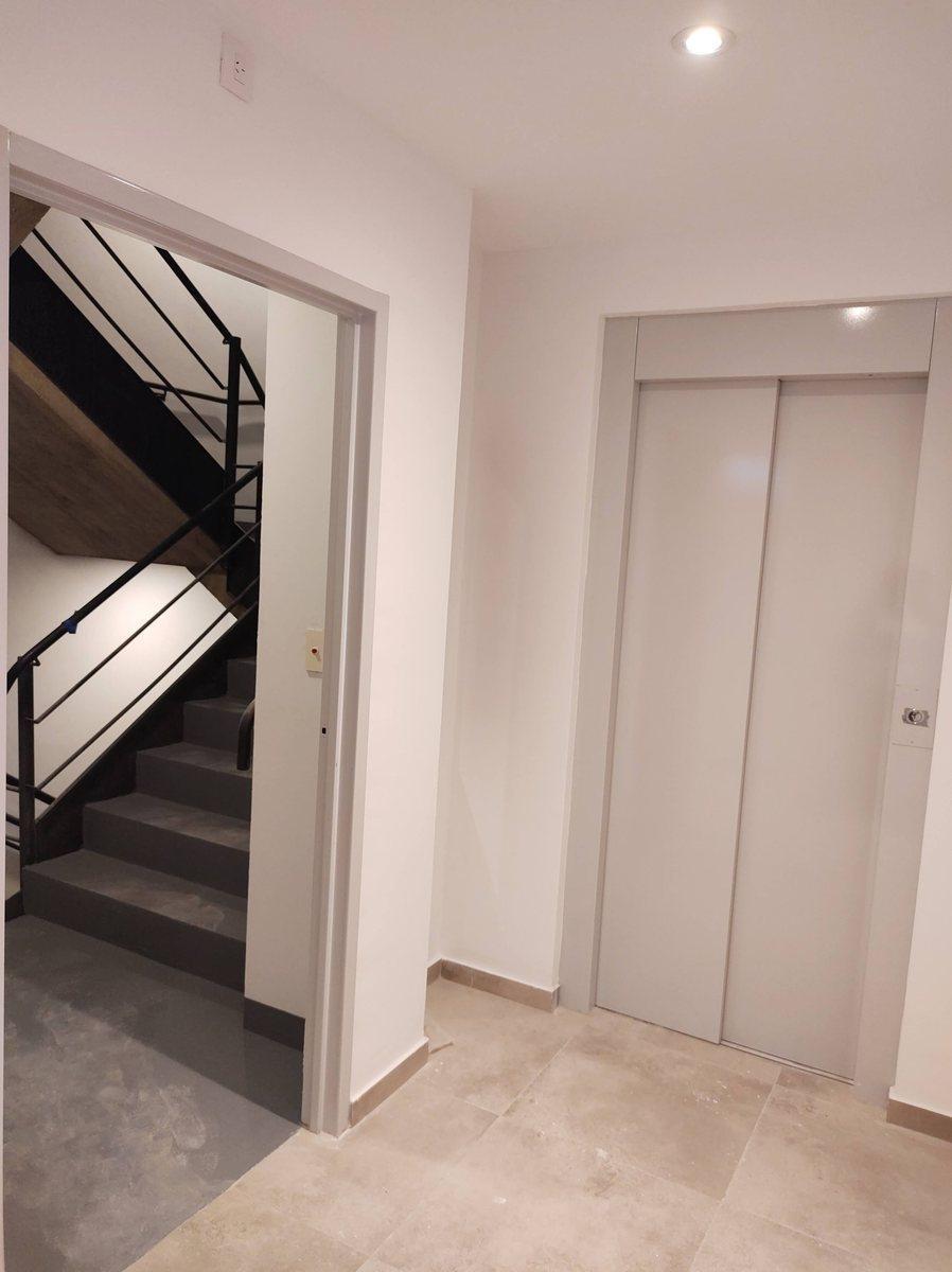 Venta Depto 2 Amb. Estrenar C/cochera en Caballito 3