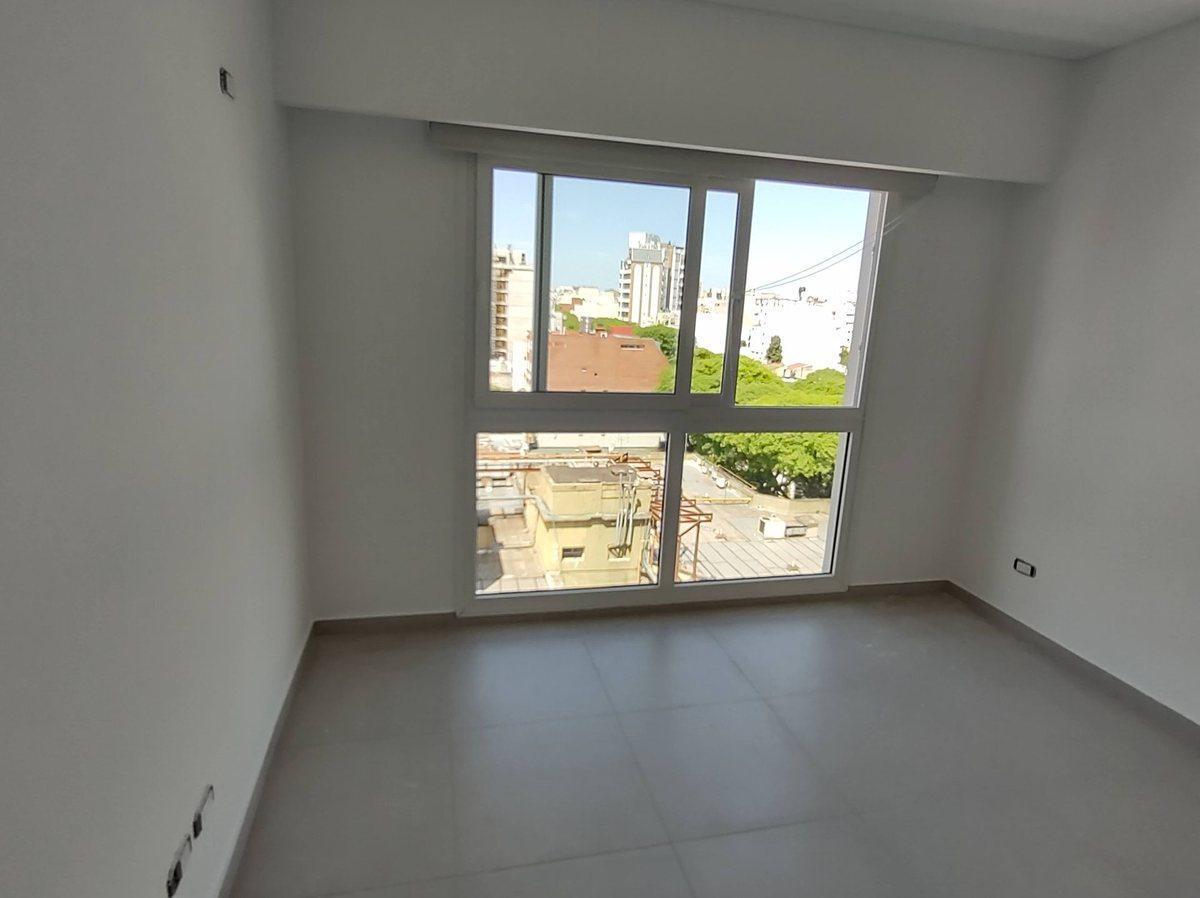 Venta Depto 2 Amb. Estrenar C/cochera en Caballito 2