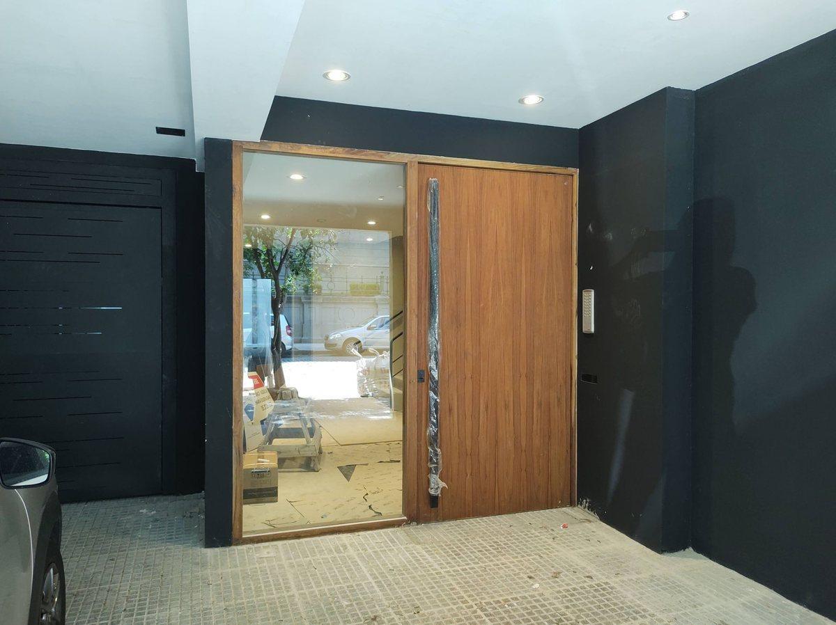 Venta Depto 2 Amb. Estrenar C/cochera en Caballito 4