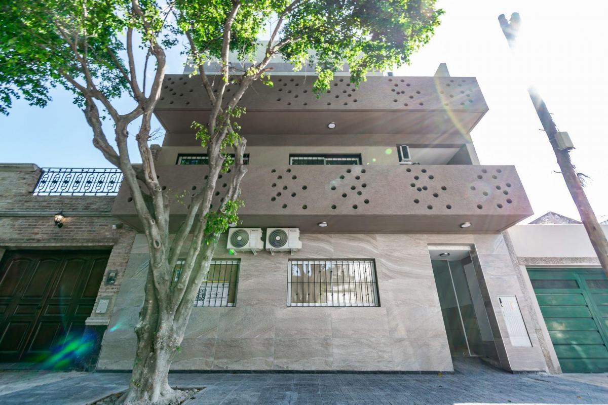 Venta Depto 2 Amb V. Devoto con Balcón a Estrenar 4