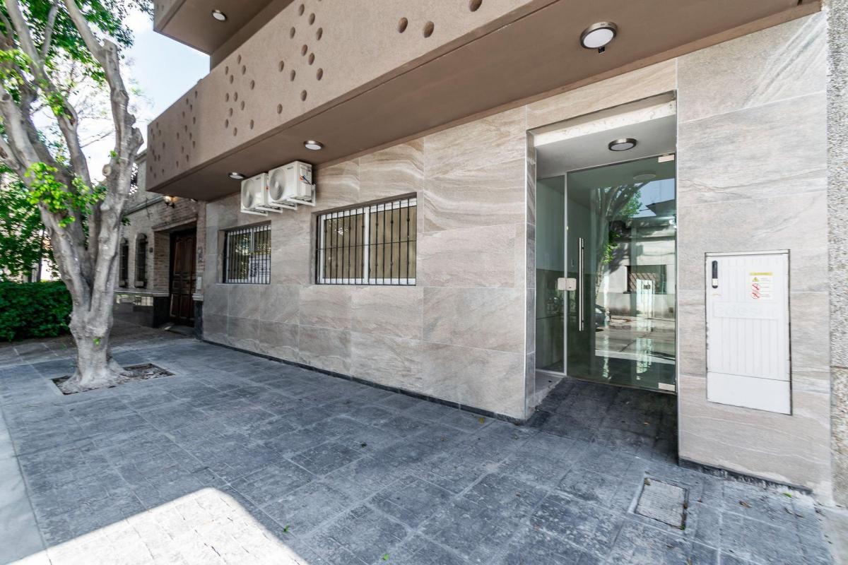 Venta Depto 2 Amb V. Devoto con Balcón a Estrenar 5