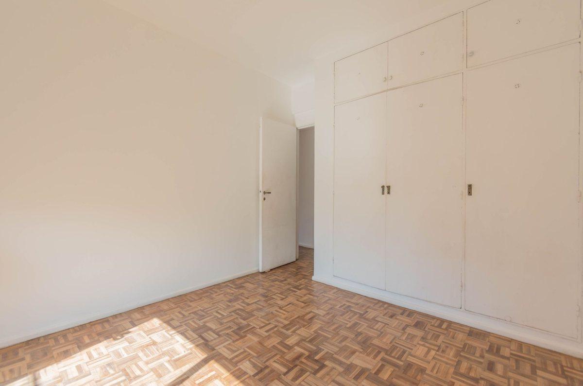 Venta Depto. Almagro Abasto - 3 Amb. - Fte. - Balcón 5
