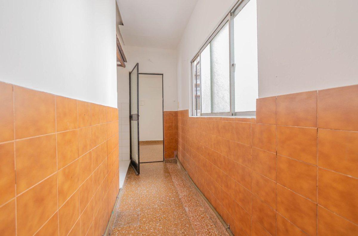Venta Depto. Almagro Abasto - 3 Amb. - Fte. - Balcón 2