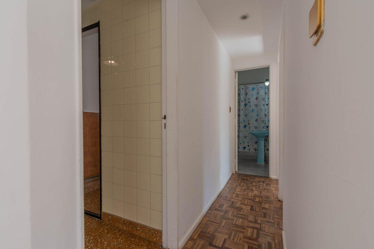 Venta Depto. Almagro Abasto - 3 Amb. - Fte. - Balcón 3