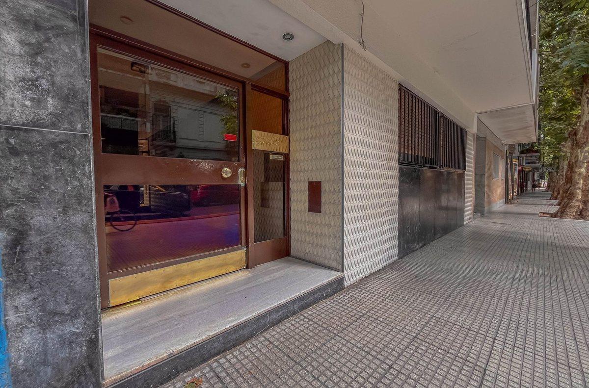 Venta Depto. Almagro Abasto - 3 Amb. - Fte. - Balcón 4