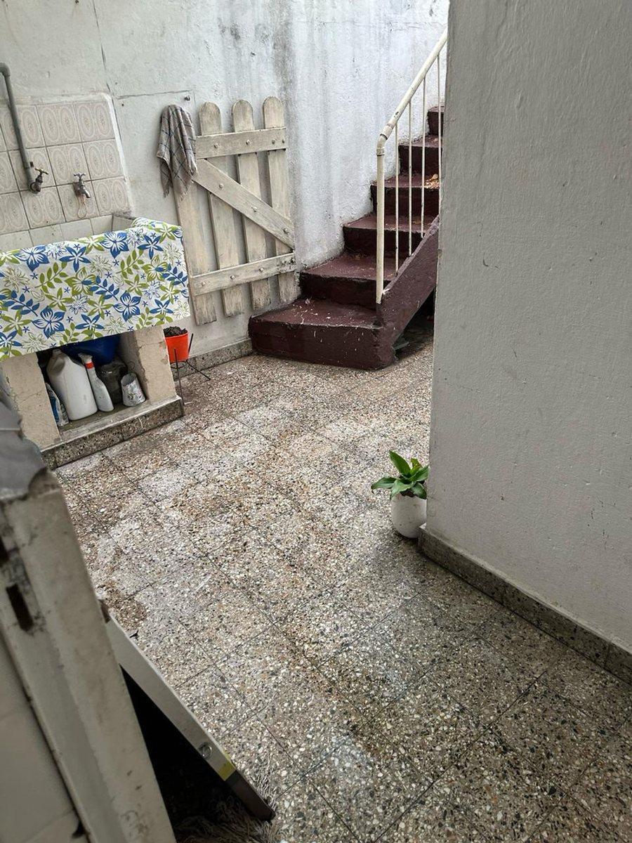 Venta PH de 3 Amb. C/terraza Propia. San Martin 2