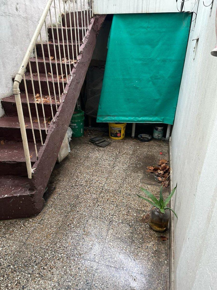 Venta PH de 3 Amb. C/terraza Propia. San Martin 5