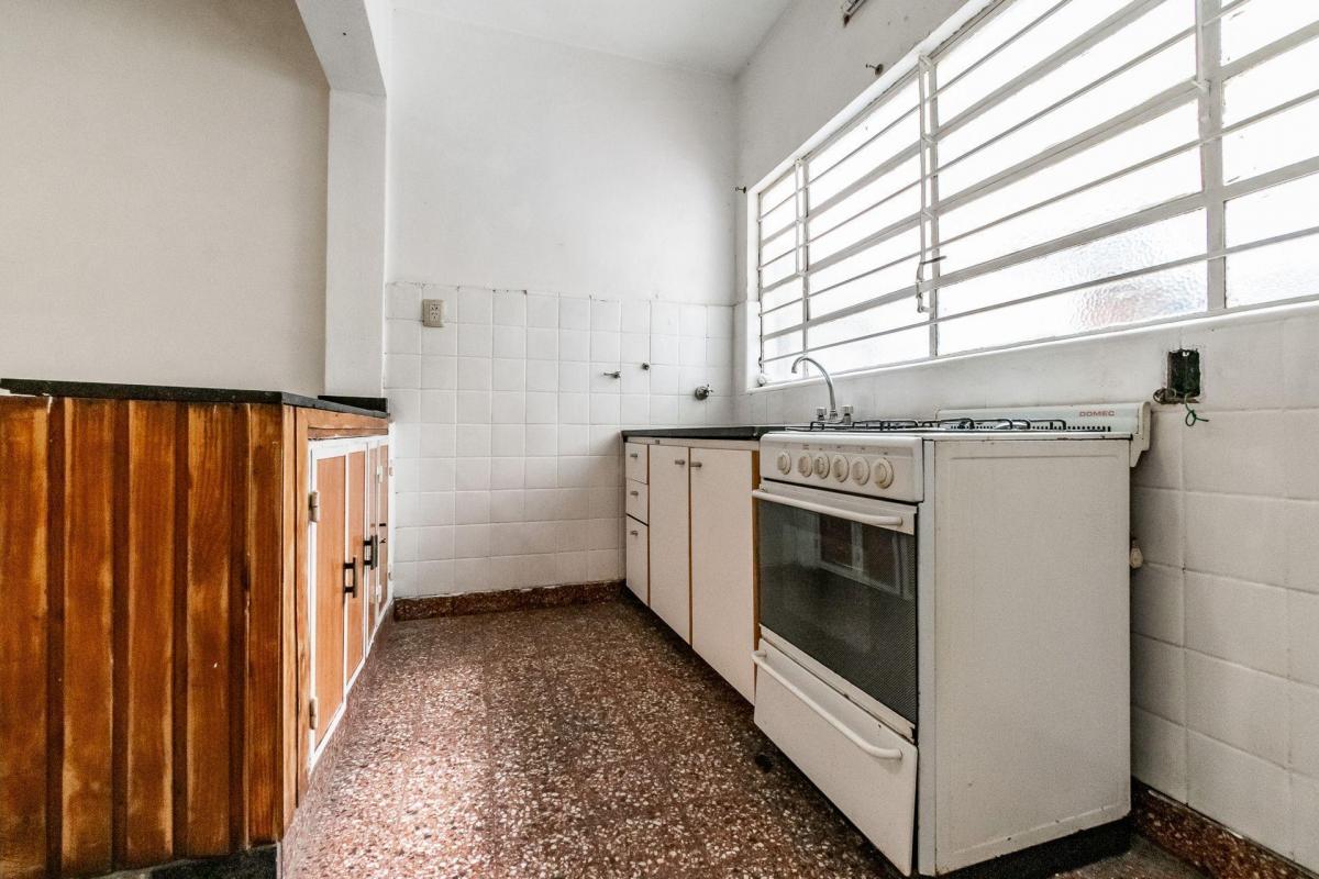 Venta PH de 3 Amb. C/terraza Propia. San Martin 2