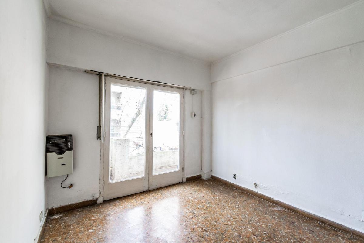 Venta PH de 3 Amb. C/terraza Propia. San Martin 4