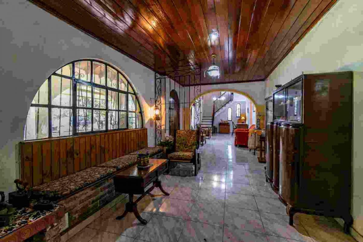 Venta Casa Quinta 6 Amb Piscina La Reja 5