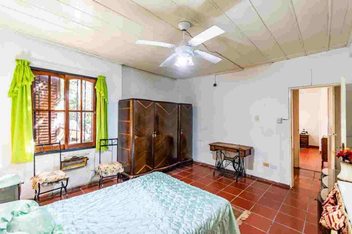 Venta Casa Quinta 6 Amb Piscina La Reja 4
