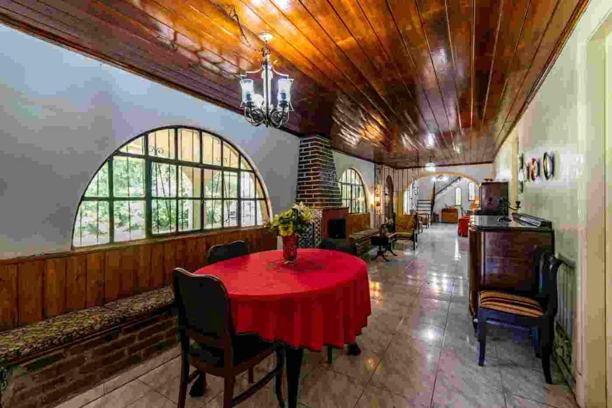 Venta Casa Quinta 6 Amb Piscina La Reja 3