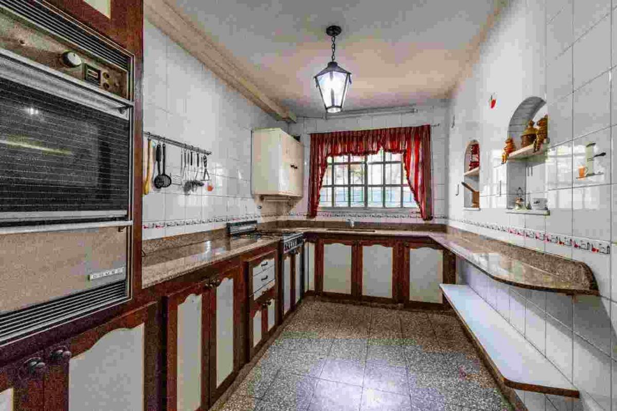Venta Casa Quinta 6 Amb Piscina La Reja 2