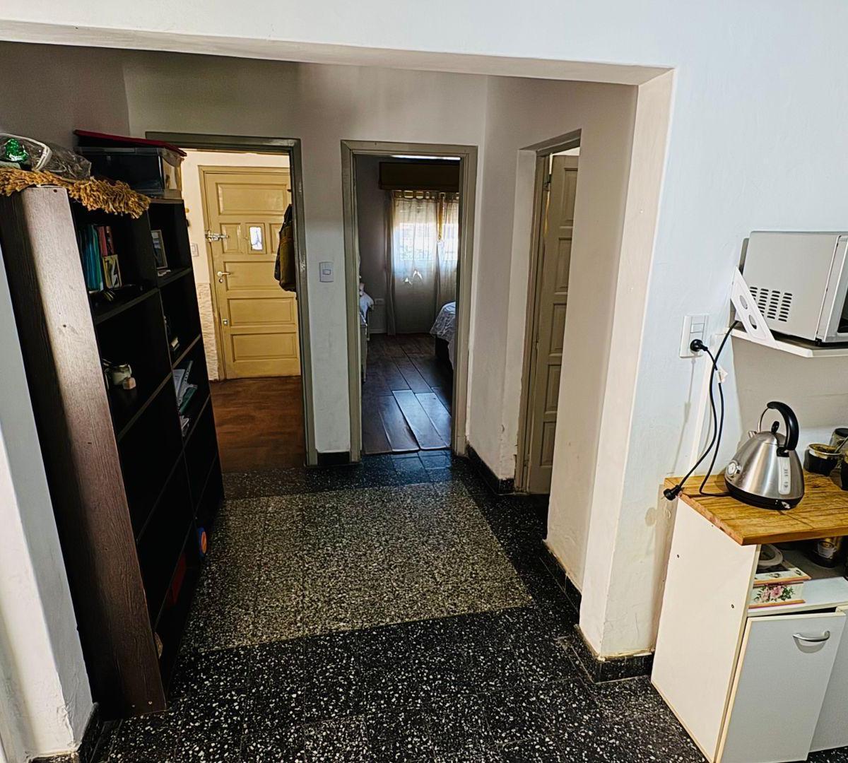 Venta Casa Apta Credito F. Varela Centro 2